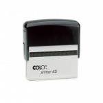 Оснастка для штампа Colop Printer 45